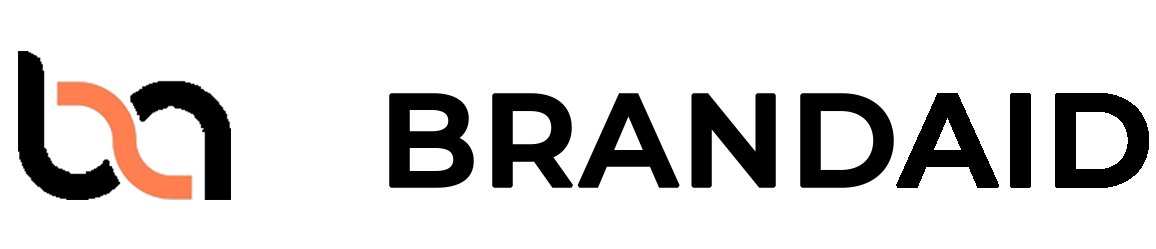 Brandaid Logo
